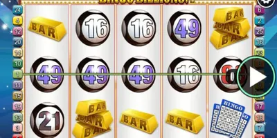 Bingo Billions Slot Machine - Giochi Online e Non Solo