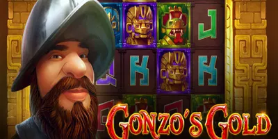 Gonzo’s Gold Slot Machine - Giochi online e non solo