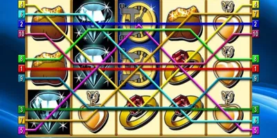 Extra Wild Slot Machine - Giochi Online e Non Solo