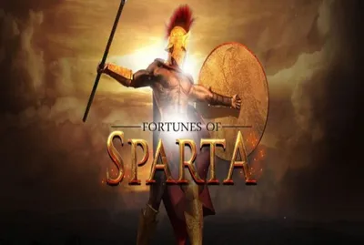 Fortunes of Sparta Slot Machine - Giochi Online e Non Solo