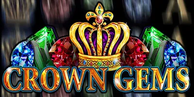 Crown Gems Slot Machine - Giochi Online e Non Solo