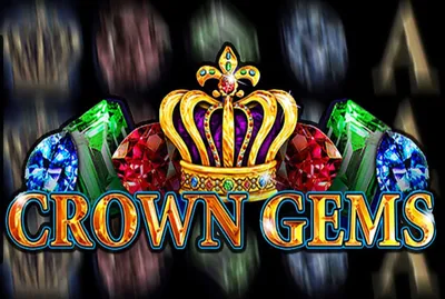 Crown Gems Slot Machine - Giochi Online e Non Solo