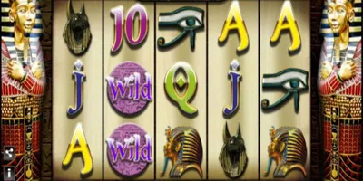 Book Of Pharaon HD Slot Machine - Giochi Online e Non Solo