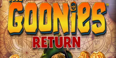 La Slot Machine The Goonies Return - Giochi Online e Oltre