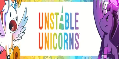 Unstable Unicorns Asmodee - Giochi online e non solo