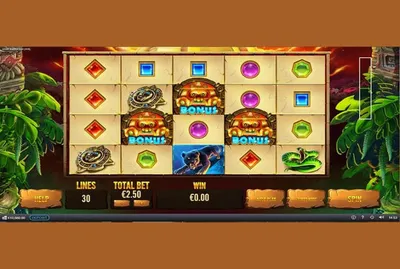 Slot Machine Aztec Expedition - Giochi Online e Non Solo