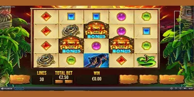 Slot Machine Aztec Expedition - Giochi Online e Non Solo