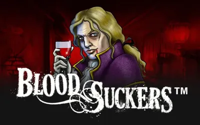 Blood Suckers Slot Machine - Giochi Online e Non Solo