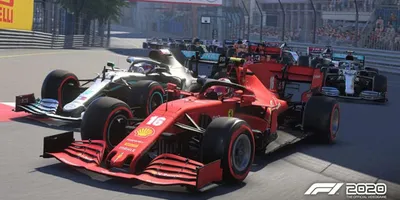 F1 (Formula Uno) - Gioco Online e Non Solo