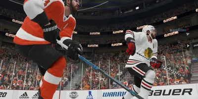 Videogioco NHL EA Sports - Giochi online e molto di più