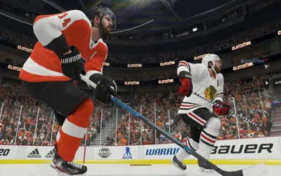 Videogioco NHL EA Sports - Giochi online e molto di più