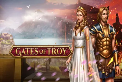 Gates of Troy Slot Machine - Giochi Online e Non Solo