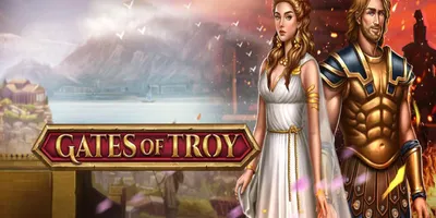 Gates of Troy Slot Machine - Giochi Online e Non Solo