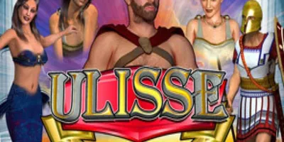 Ulisse Slot Machine - Giochi online e non solo