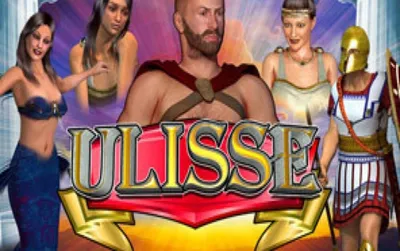 Ulisse Slot Machine - Giochi online e non solo