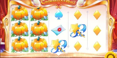 La Slot Machine di Cenerentola - Giochi Online e Non Solo