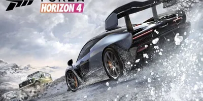 Forza Horizon 4 - Giochi Online e Non Solo
