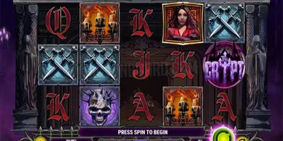 House of Doom Slot Machine - Giochi Online e Non Solo