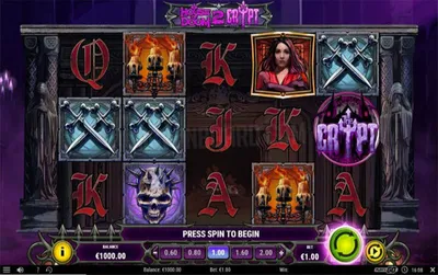 House of Doom Slot Machine - Giochi Online e Non Solo