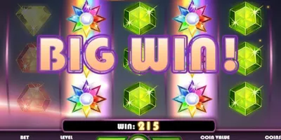 Starburst Slot Machine - Giochi Online e Non Solo