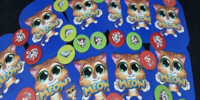 Meow - Giochi Online e Non Solo