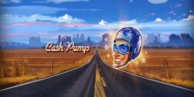 Cash Pump Slot Machine - Giochi Online e Non Solo