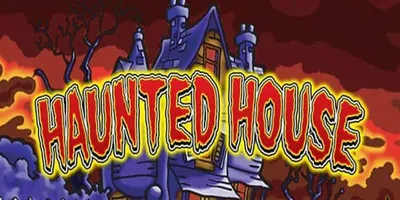 Haunted House Slot Machine - Giochi Online e Non Solo