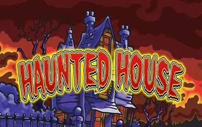 Haunted House Slot Machine - Giochi Online e Non Solo