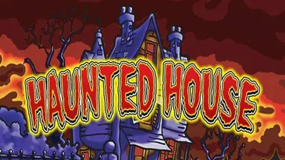 Haunted House Slot Machine - Giochi Online e Non Solo