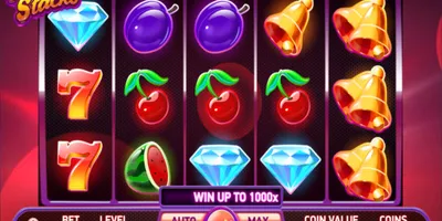 Double Stacks Slot - Giochi online e non solo
