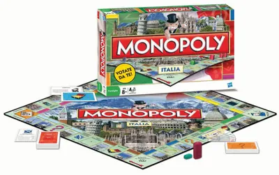 Monopoly - Giochi Online e Non Solo