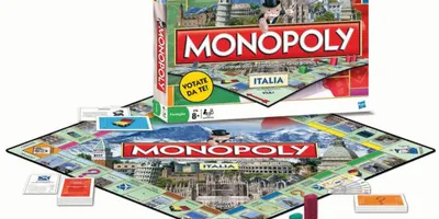 Monopoly - Giochi Online e Non Solo