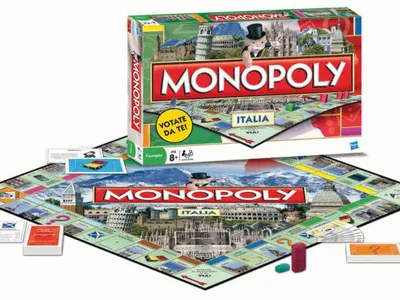 Immagine per la categoria Giochi vintage