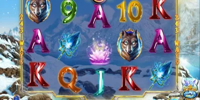 Spin Sorceress Slot Machine - Giochi Online e Non Solo