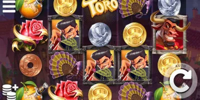 Wild Toro Slot Machine - Giochi Online e Non Solo
