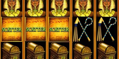 Rise of Ra Slot Machine - Giochi Online e Non Solo