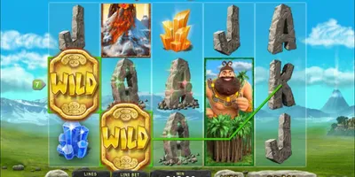 Jackpot Giant Slot Machine - Giochi Online e Non Solo