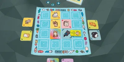 Cat Rescue - Giochi Online e Non Solo