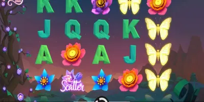 Slot Machine Butterfly Staxx - Giochi Online e Oltre