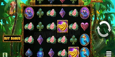 Bananaz 10K Ways Slot Machine - Giochi online e non solo
