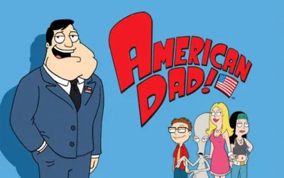 Slot Machine American Dad - Giochi Online e Altro