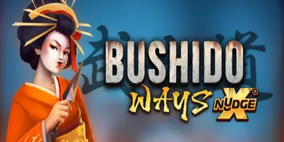 Bushido Ways Xnudge Slot Machine - Giochi Online e Non Solo