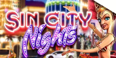 Sin City Nights Slot Machine - Giochi Online e Non Solo