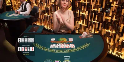 Caribbean Stud Poker - Giochi online e non solo