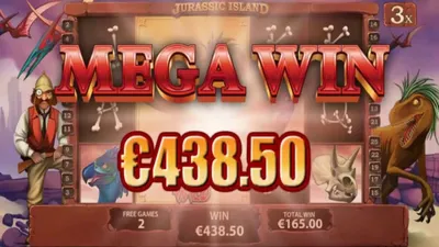 Jurassic Island Slot Machine - Giochi Online e Non Solo