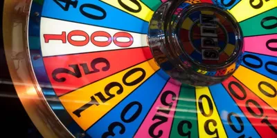 La ruota della fortuna - Giochi online e non solo