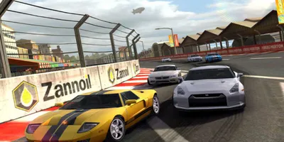 Giochi di macchine online - Giochi online e non solo