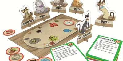 Cat Crimes - Giochi online e non solo