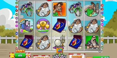 Febbre Da Cavallo Slot Machine - Giochi Online e Non Solo