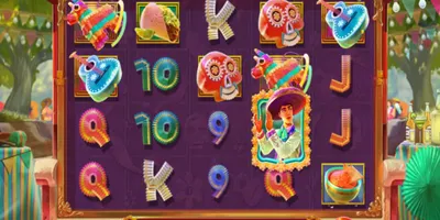 Slot Machine Puebla Parade - Giochi Online e Non Solo